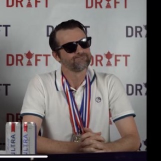 michael, manager of 6'3 215
