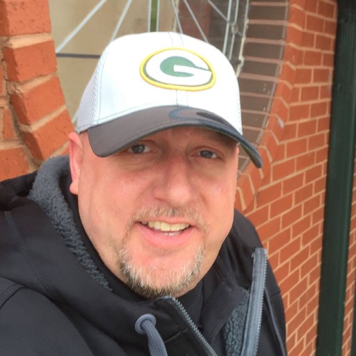 John Oseman, manager of ALLUPINYA