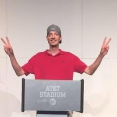 robert, manager of ATX