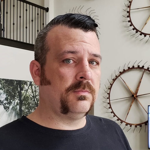 IndyTruks, manager of Hi it's Ryan