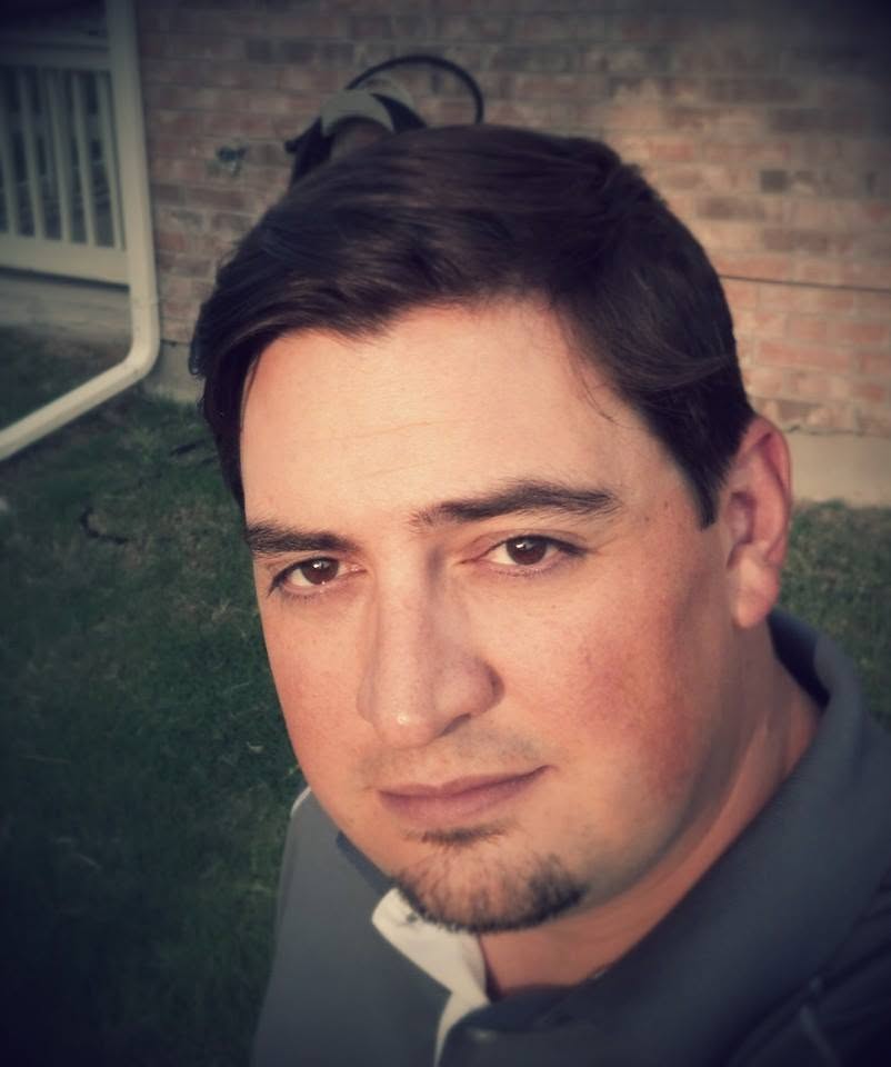 Brett, manager of Red Zone Brett